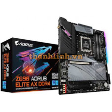 Mainboard Gigabyte Z690 A ELITE AX DDR4