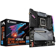 Mainboard Gigabyte Z690 A ELITE AX DDR4