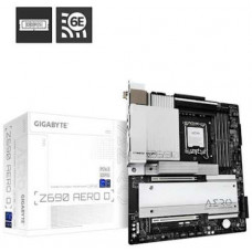 Mainboard Gigabyte Z690 AERO D DDR5