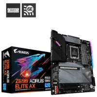 Mainboard Gigabyte Z690 AORUS ELITE AX DDR5