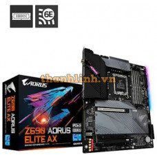 Mainboard Gigabyte Z690 AORUS ELITE AX DDR5