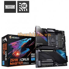 Mainboard Gigabyte Z690 AORUS MASTER DDR5