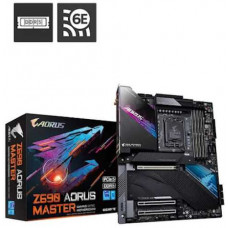 Mainboard Gigabyte Z690 AORUS MASTER DDR5