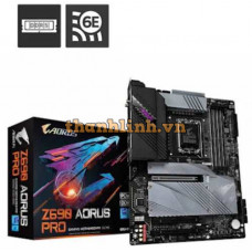 Mainboard Gigabyte Z690 AORUS PRO DDR5