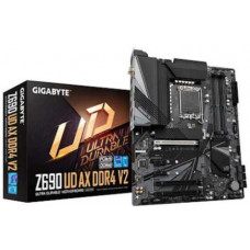 Mainboard Gigabyte Z690 UD AX DDR4 V2