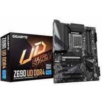 Mainboard Gigabyte Z690 UD DDR4