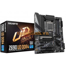 Mainboard Gigabyte Z690 UD DDR4