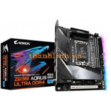 Mainboard Gigabyte Z690I A ULTRA DDR4