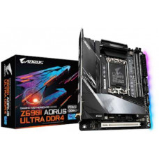 Mainboard Gigabyte Z690I A ULTRA DDR4