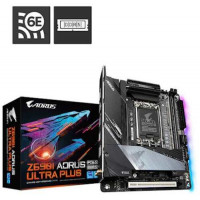 Mainboard Gigabyte Z690I A ULTRA PLUS DDR5