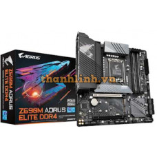 Mainboard Gigabyte Z690M A ELITE DDR4