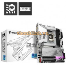 Mainboard Gigabyte Z790 A ELITE AX ICE DDR5