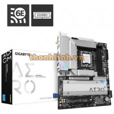 Mainboard Gigabyte Z790 AERO G DDR5