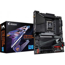 Mainboard Gigabyte Z790 AORUS ELITE AX DDR4