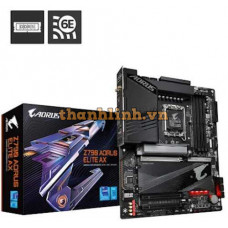 Mainboard Gigabyte Z790 AORUS ELITE AX DDR5