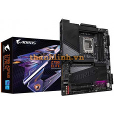 Mainboard Gigabyte Z790 AORUS ELITE X DDR5