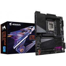 Mainboard Gigabyte Z790 AORUS ELITE X DDR5