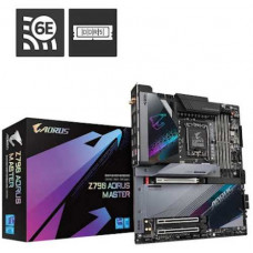 Mainboard Gigabyte Z790 AORUS MASTER DDR5