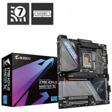 Mainboard Gigabyte Z790 AORUS MASTER X DDR5