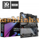 Mainboard Gigabyte Z790 AORUS MASTER X DDR5