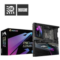 Mainboard Gigabyte Z790 AORUS XTREME DDR5