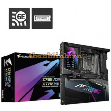 Mainboard Gigabyte Z790 AORUS XTREME DDR5
