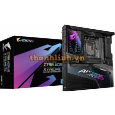 Mainboard Gigabyte Z790 AORUS XTREME X DDR5 (Wifi+Bluetooth+Thunderbolt 4)