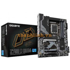 Mainboard Gigabyte Z790 D DDR4