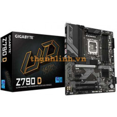 Mainboard Gigabyte Z790 D DDR5