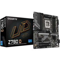 Mainboard Gigabyte Z790 D DDR5