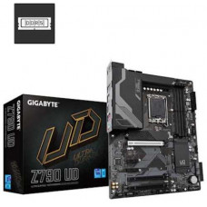 Mainboard Gigabyte Z790 UD DDR5