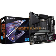 Mainboard GIGABYTE Z790M Aorus Elite AX (rev. 1.0)