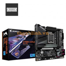 Mainboard Gigabyte Z790M AORUS ELITE DDR5