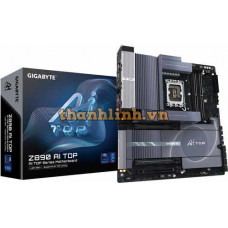 Mainboard Gigabyte Z890 AI TOP WIFI7 ICE