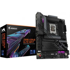 Mainboard Gigabyte Z890 AORUS ELITE WIFI7