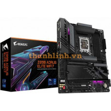 Mainboard Gigabyte Z890 AORUS ELITE WIFI7 BLACK