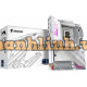 Mainboard Gigabyte Z890 AORUS ELITE X ICE - White