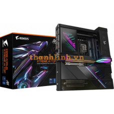 Mainboard Gigabyte Z890 AORUS EXTEME AI TOP