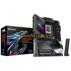 Mainboard Gigabyte Z890 AORUS MASTER