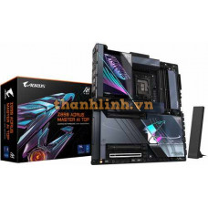 Mainboard Gigabyte Z890 AORUS MASTER AI TOP