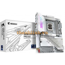 Mainboard Gigabyte Z890 AORUS PRO ICE
