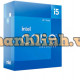 CPU Intel® Core™ i5-12600K Alder Lake (2.80 GHz up to 4.90 GHz/10 Nhân 12 Luồng/20MB/LGA1700)