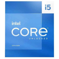 CPU Intel® Core™ i5-13400 (10C/16T, 3.30 GHz - 4.60 GHz, 20MB) - LGA1700 (BX8071513400)