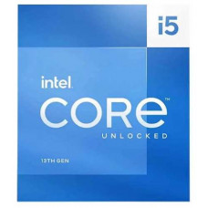 CPU Intel® Core™ i5-13400 (10C/16T, 3.30 GHz - 4.60 GHz, 20MB) - LGA1700 (BX8071513400)