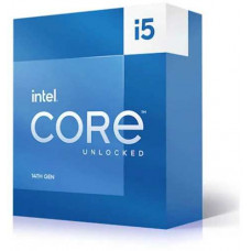 CPU Intel® Core™ i5-14400 (10C/16T, Cache L3 20MB, 2.5 GHz-4.7 GHz, LGA-1700) (BX8071514400SRN3Q) + Quạt