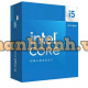 CPU Intel® Core™ i5-14600K (14C/20T, 3.5 GHz - 5.3 GHz, 24MB) - 1700 (BX8071514600K)