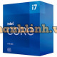CPU INTEL Core i7-11700F (8C/16T, 2.50 GHz - 4.90 GHz, 16MB) - 1200