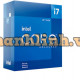 CPU Intel® Core™ i7-12700K 12 Core (8P+4E) 3.6 GHz Alder Lake 12th Gen LGA 1700 125W