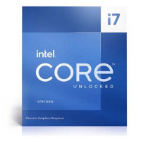 CPU Intel® Core™ i7 13700K - 3.40GHZ (BX8071513700K S RMB8)