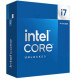 CPU Intel® Core™ i7-14700 (20C/28T, Cache L3 30MB, 2.1 GHz-5.4 GHz, LGA-1700) (BX8071514700SRN40) + Quạt